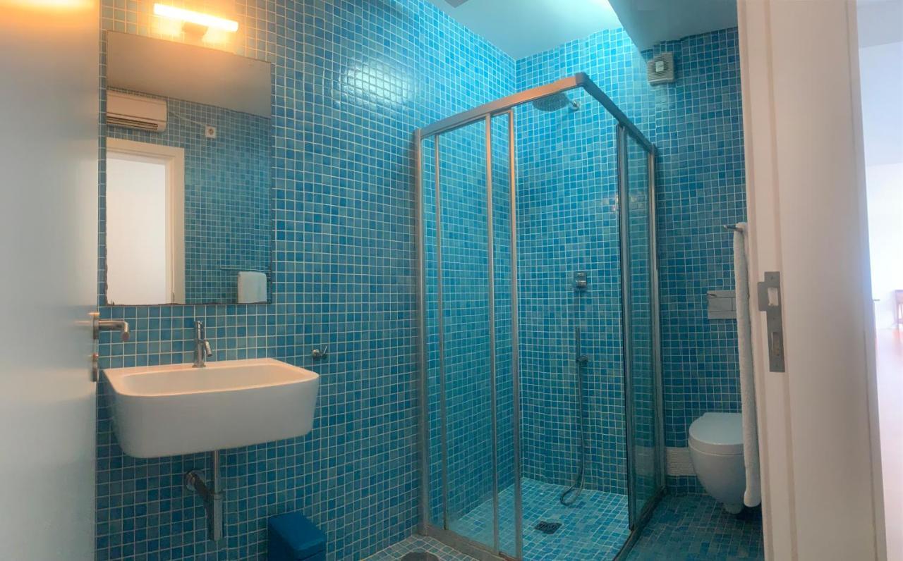 Villa Do Val Seixas - Piscina Privada Luaran gambar